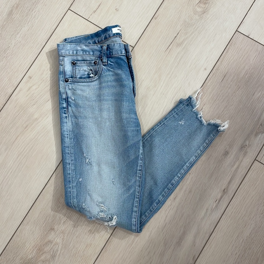 *BRAND NEW* Moussy Vintage